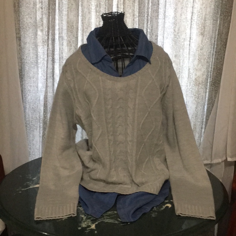 Sweater